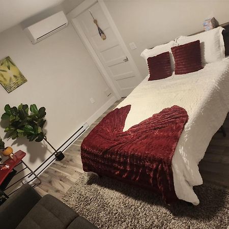 Choicest Cozy Stay 핼리팩스 외부 사진