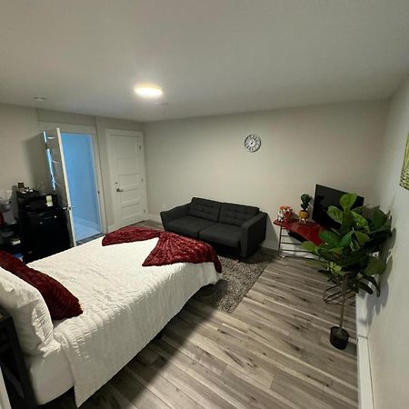 Choicest Cozy Stay 핼리팩스 외부 사진