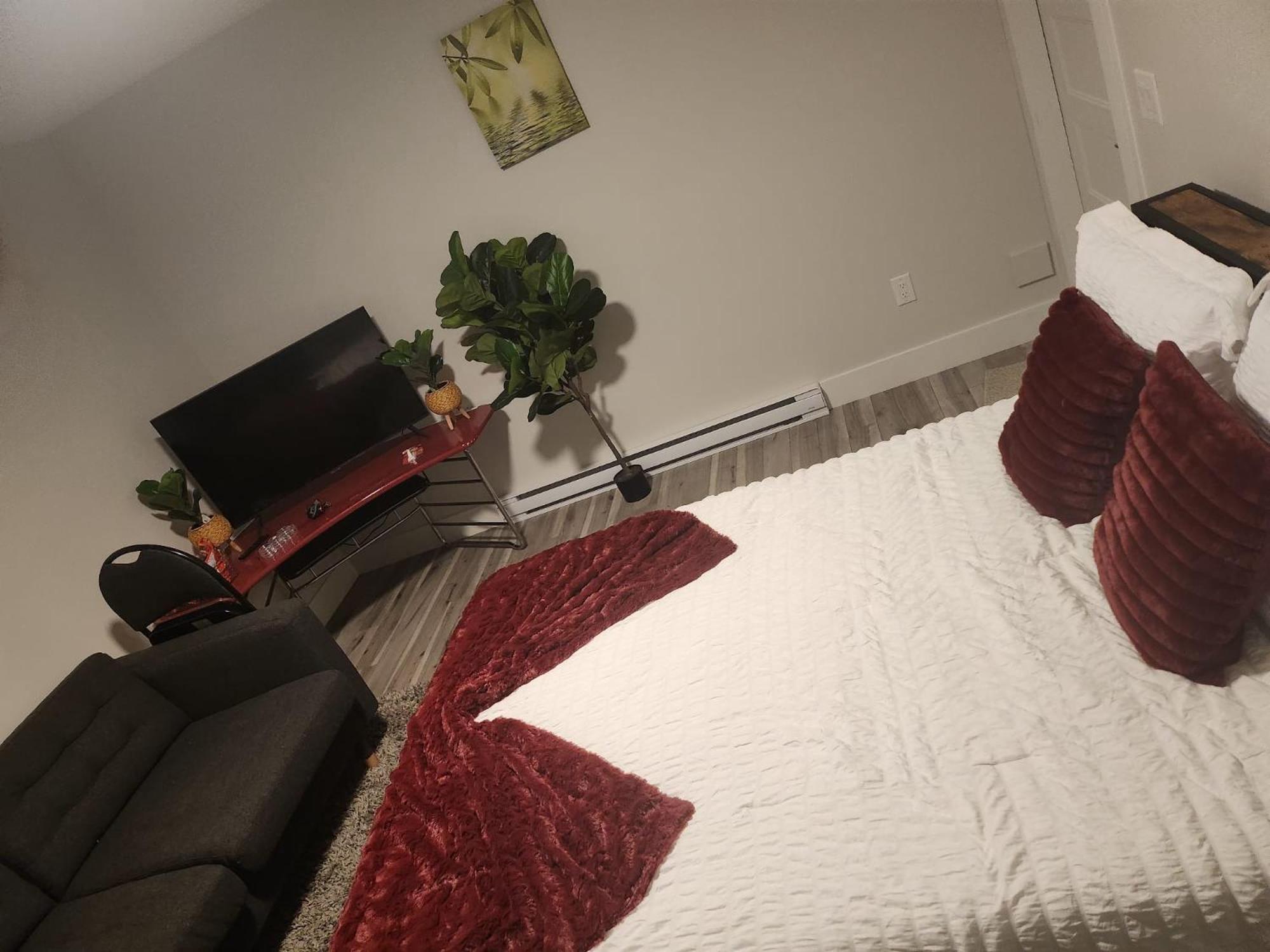 Choicest Cozy Stay 핼리팩스 외부 사진