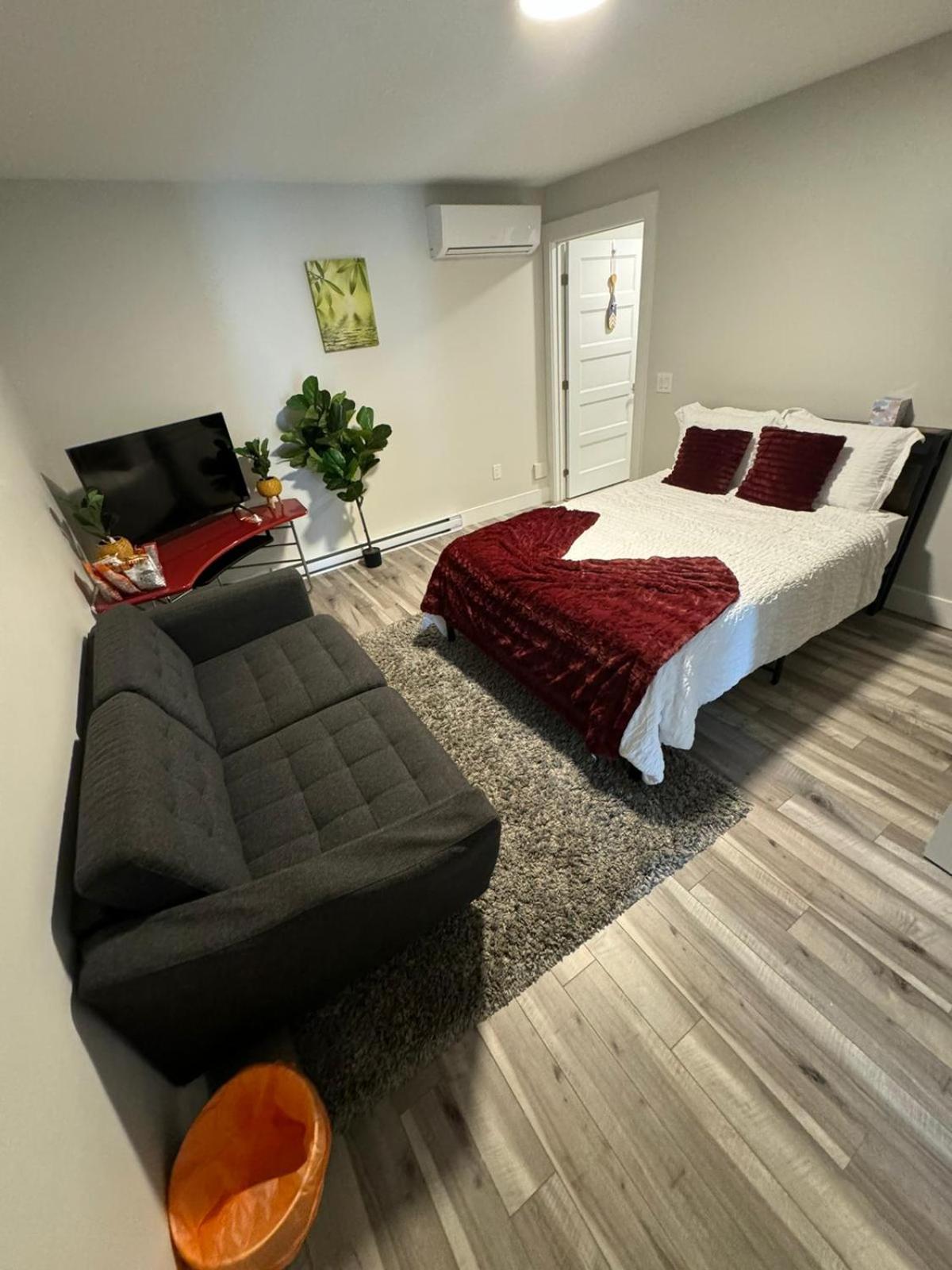 Choicest Cozy Stay 핼리팩스 외부 사진