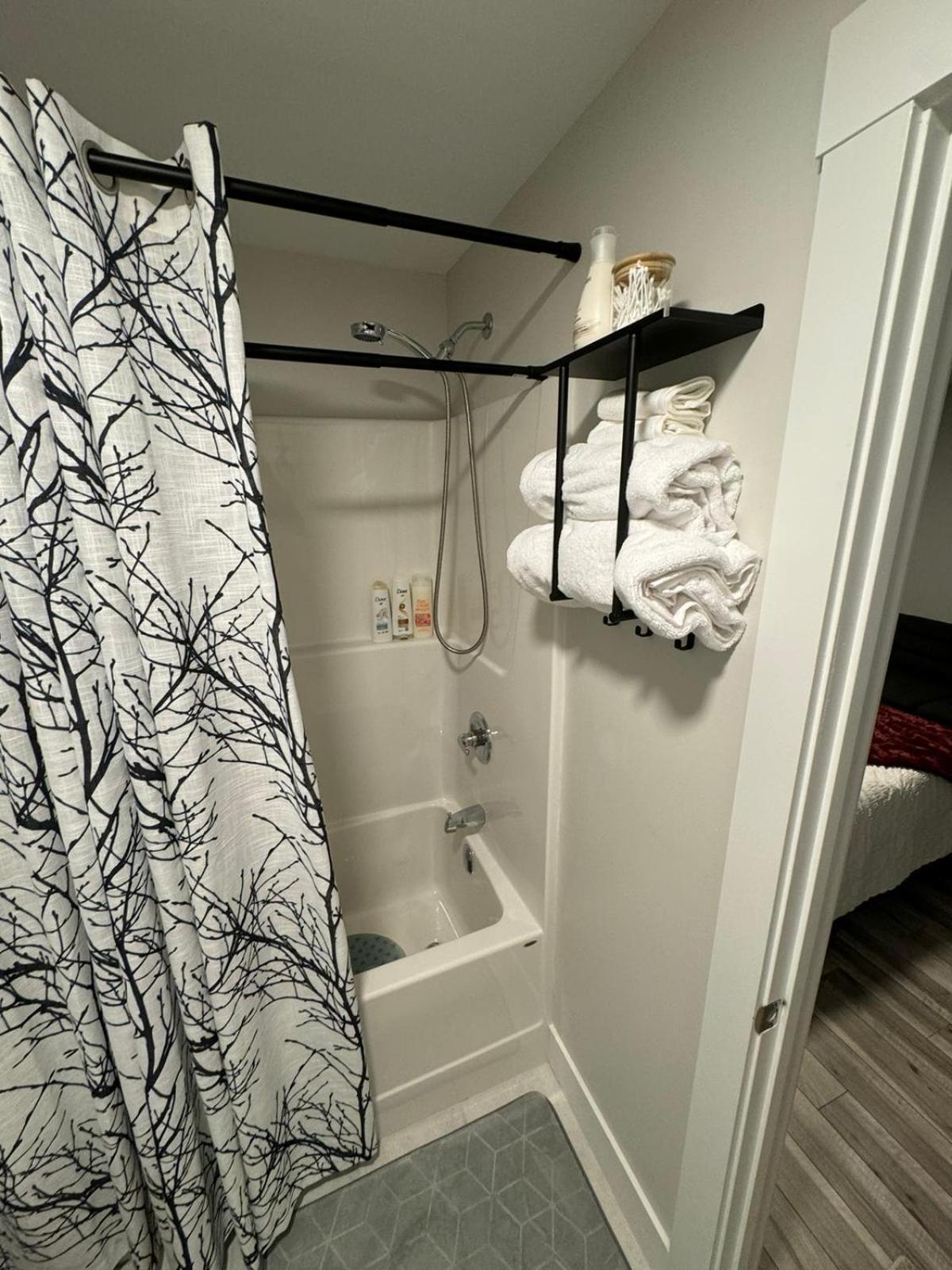 Choicest Cozy Stay 핼리팩스 외부 사진